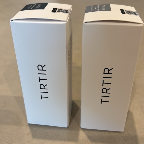 CCO! NIB, Sealed TirTir Milk Skin Toner Bundle - Korean Beauty - Picture 4 of 13